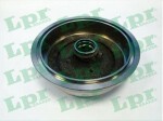 LPR  Piduritrummel 7D0242