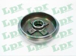 LPR  Piduritrummel 7D0244