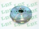 LPR Piduritrummel 7D0267