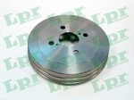 LPR Piduritrummel 7D0338