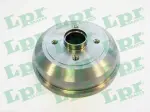 LPR Piduritrummel 7D0600