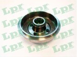 LPR  Piduritrummel 7D0644