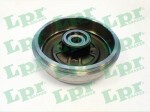 LPR Piduritrummel 7D0699CA