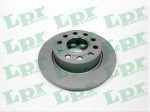 LPR  Piduriketas TOTAL COATED A1003PR