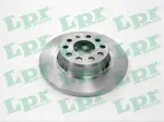 LPR Piduriketas A1005P