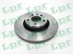 LPR  Piduriketas A1006V