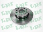 LPR  Piduriketas A1010P