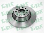 LPR  Piduriketas A1015P
