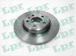 LPR  Piduriketas A1035P