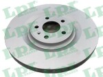 LPR  Piduriketas TOTAL COATED A1063VR