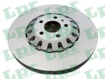 LPR  Piduriketas TOTAL COATED A1064VR
