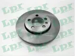 LPR  Piduriketas A1461V