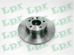 LPR Piduriketas A2163P