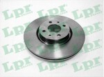 LPR Piduriketas A2173V