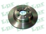 LPR  Piduriketas B2074V