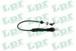 LPR Siduritross C0016C