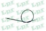 LPR  Tross,seisupidur C0049B