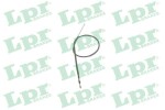 LPR  Tross,seisupidur C0119B