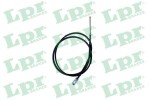 LPR Käsipiduri tross C0211B