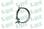 LPR Käsipiduri tross C0225B