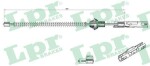LPR  Tross,seisupidur C0250B