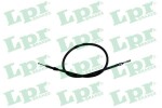 LPR Käsipiduri tross C0258B