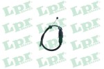 LPR Siduritross C0276C