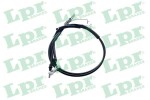 LPR  Tross,seisupidur C0282B