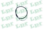 LPR  Tross,seisupidur C0304B