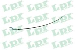 LPR  Tross,seisupidur C0329B