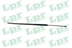 LPR  Tross,seisupidur C0348B