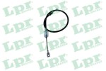 LPR  Tross,seisupidur C0435B