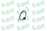 LPR  Tross,seisupidur C0524B