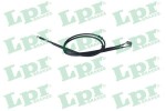 LPR Käsipiduri tross C0539B