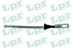 LPR Käsipiduri tross C0543B