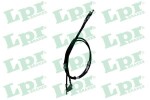 LPR Käsipiduri tross C0549B