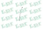 LPR  Tross,seisupidur C0558B