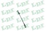LPR Käsipiduri tross C0578B