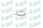 LPR Käsipiduri tross C0611B