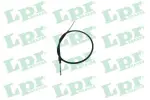 LPR  Tross,seisupidur C0623B
