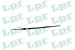LPR  Tross,seisupidur C0630B