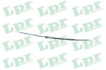 LPR  Tross,seisupidur C0631B