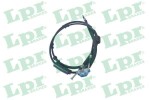 LPR Käsipiduri tross C0652B