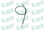 LPR  Tross,seisupidur C0733B