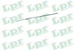LPR  Tross,seisupidur C0759B