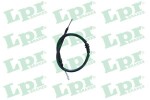 LPR Käsipiduri tross C0898B