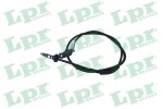 LPR Käsipiduri tross C0924B