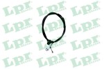 LPR Käsipiduri tross C0926B