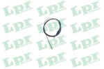 LPR  Tross,seisupidur C0938B
