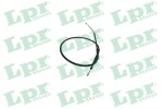 LPR  Tross,seisupidur C0947B